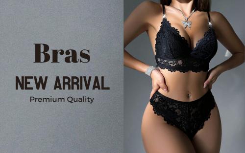 Bra Sets