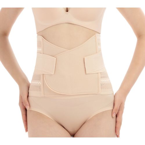 TNW Postpartum Girdle Support Postnatal Postpregnancy C Section Belt