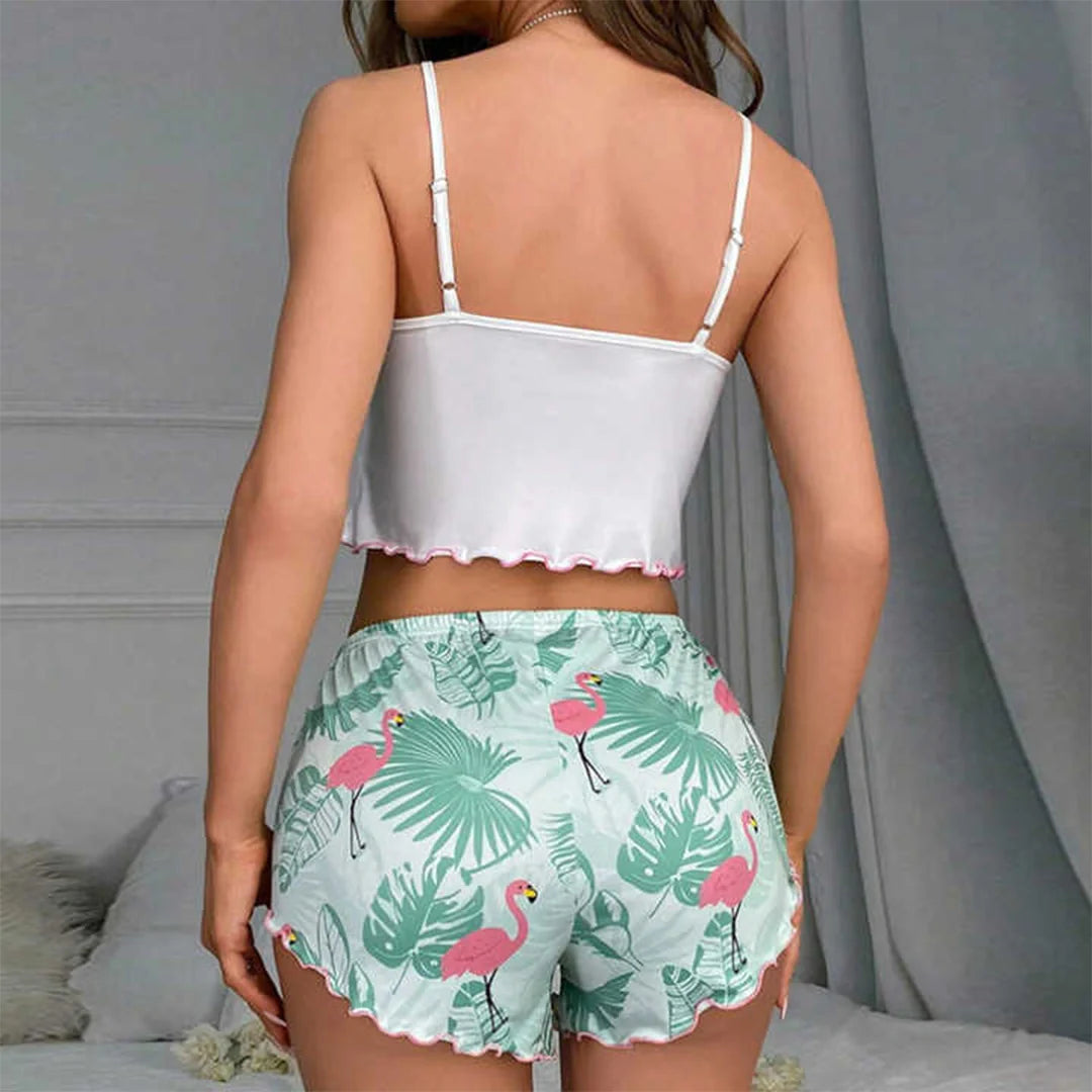 TNW Cami Sets - Eloria