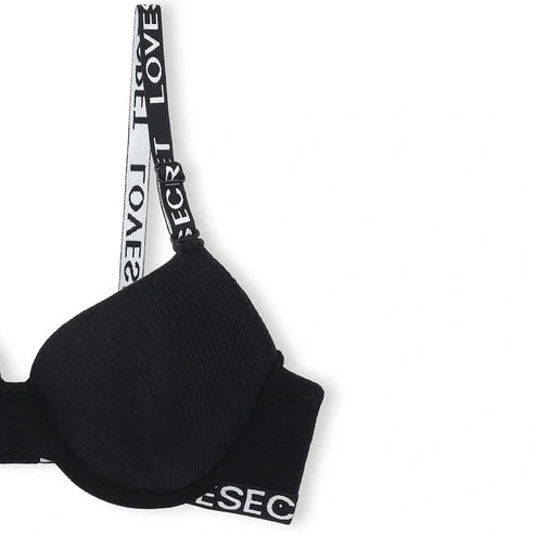 Secrets Padded Bra and Panty Set