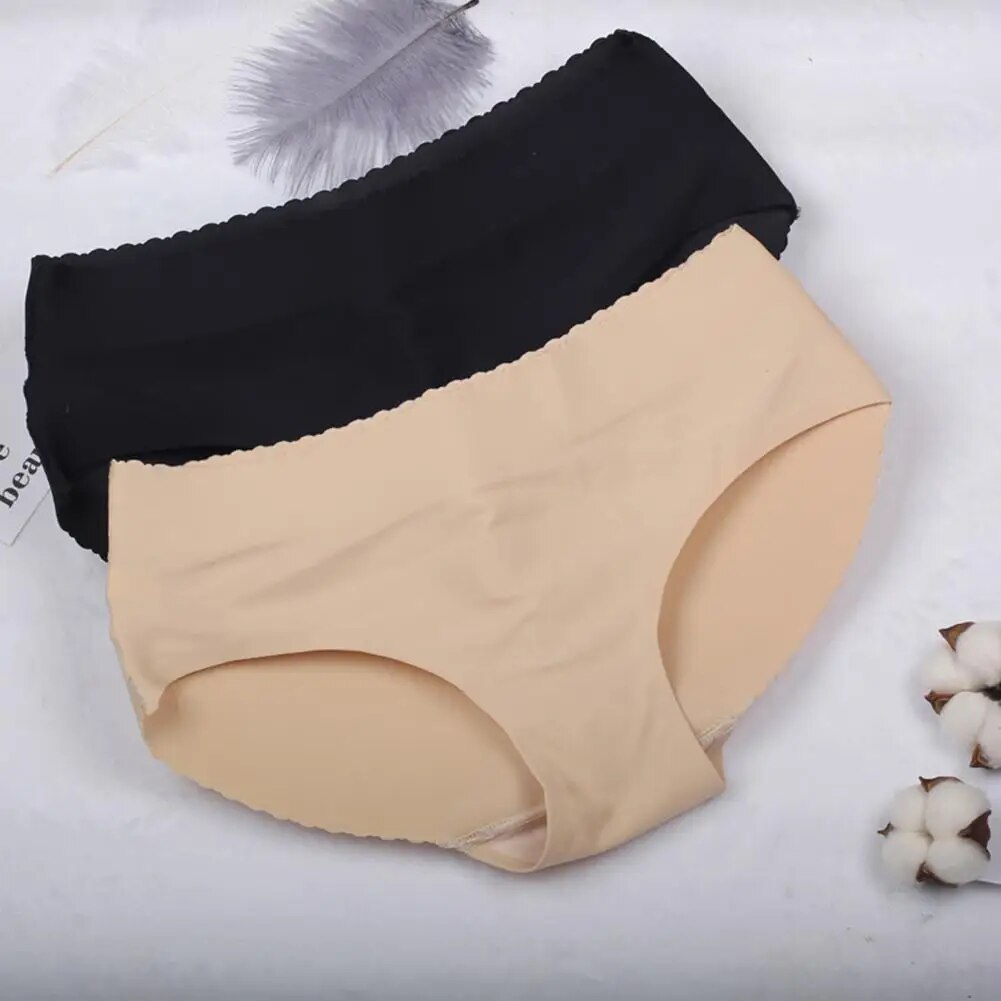 TNW Panty Style Padded Butt Lifter Hip Enhancer 5008 good quality stretchable panties for women and ladies price in pakistan online