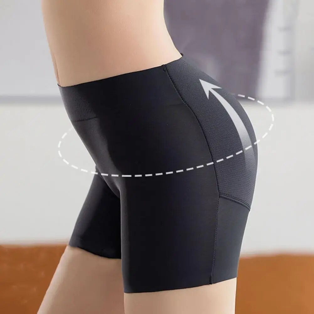 Softy Wear Boxer Style Padded Butt Lifter Hip Enhancer 039 Best quality hips enhancer for women best price in Pakistan online