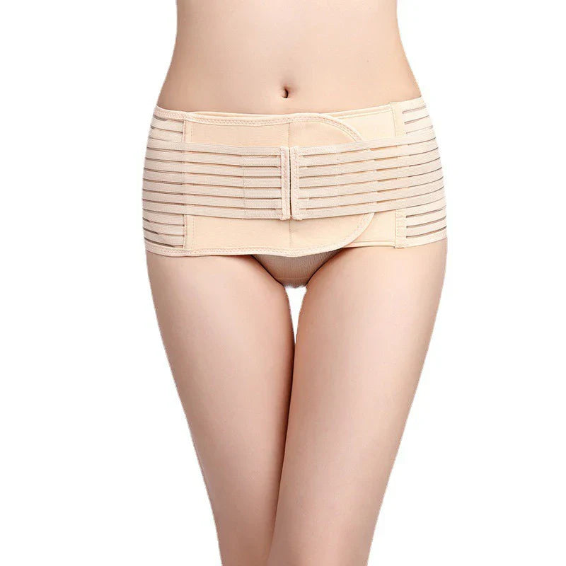 Softy Wear Double Layer Waist Pelvic Belt for Pregnant Women