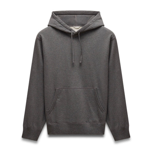 11.11 Sale Unisex Charcoal Hoodie