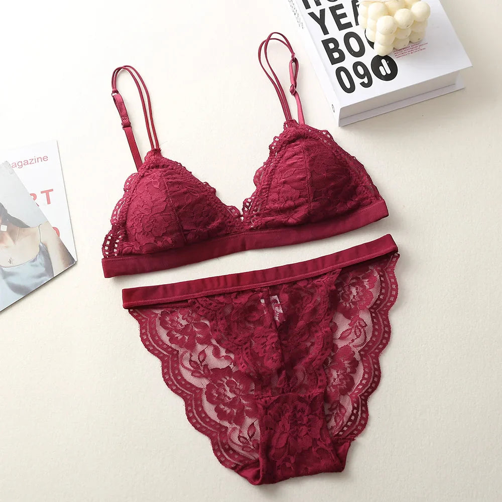 TNW Cosmos Embroidery Net Panty best quality bra set for women lowest price in pakistan online 