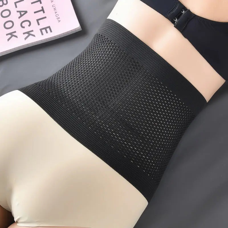 Softy Wear Tummy Control Postpartum Slimming Belt -Belly Hook Shaper