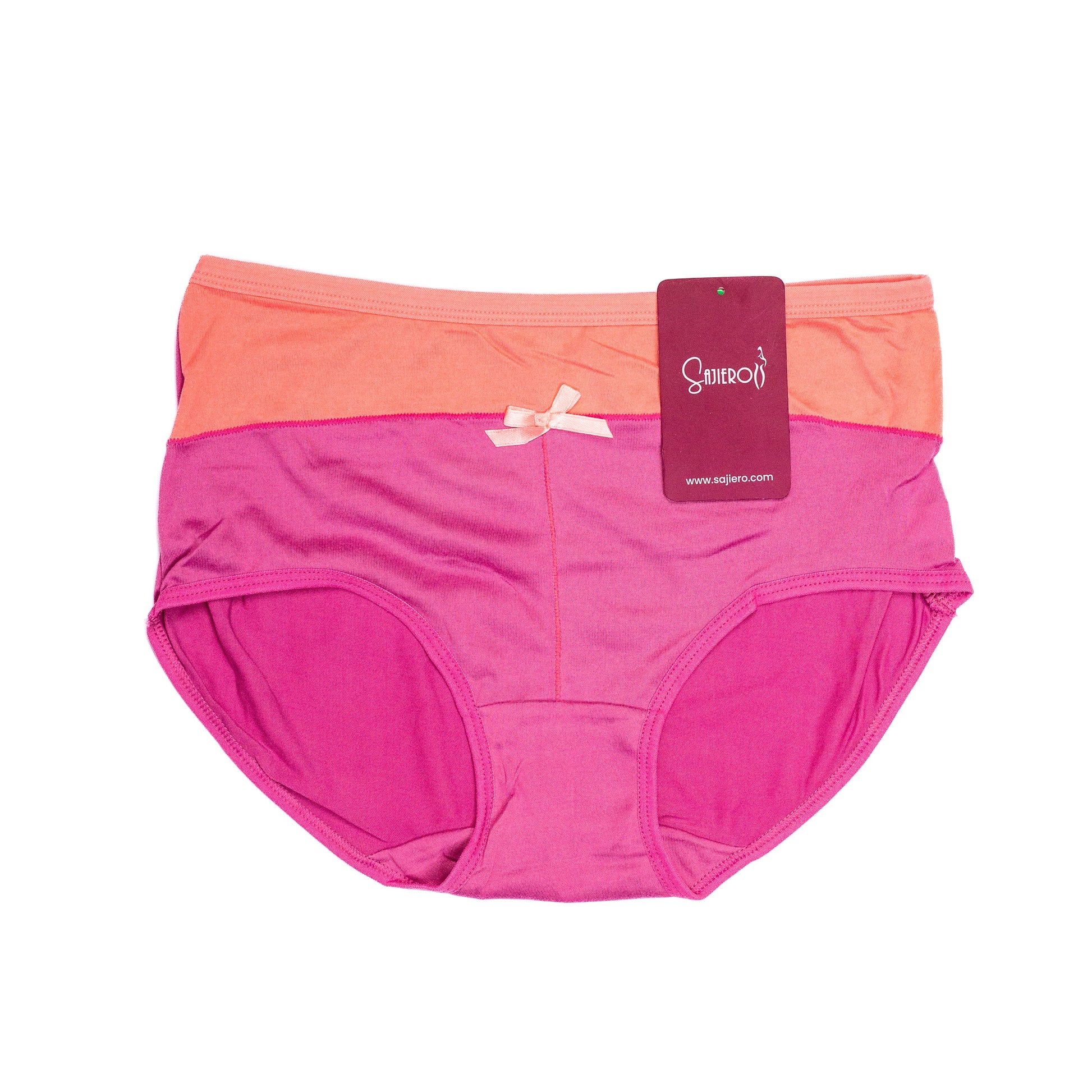 Softy Wear Rise Brief Cotton Panty premium quality summer underwear for women and ladies price in pakistan online