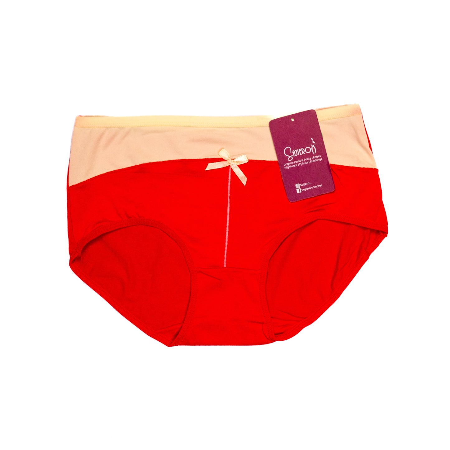 Softy Wear Rise Brief Cotton Panty premium quality summer underwear for women and ladies price in pakistan online