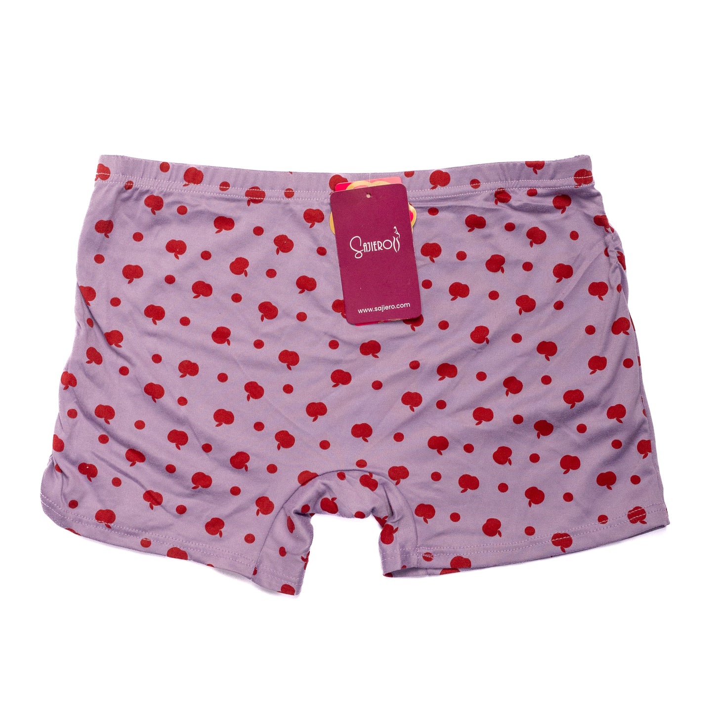 Softy Wear CH Printed Cotton Boxer Panty thigh panties for ladies price in pakistan online