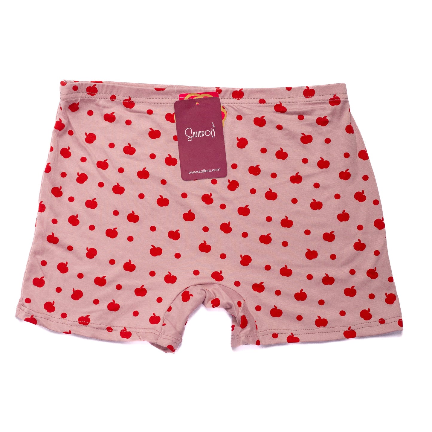 Softy Wear CH Printed Cotton Boxer Panty thigh panties for ladies price in pakistan online