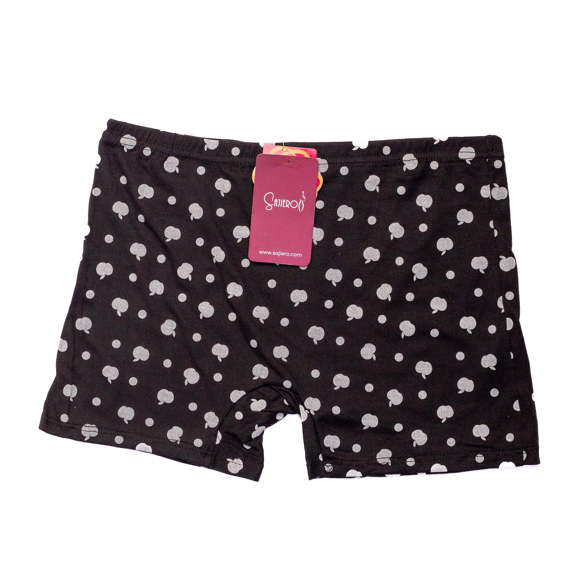 Softy Wear CH Printed Cotton Boxer Panty thigh panties for ladies price in pakistan online