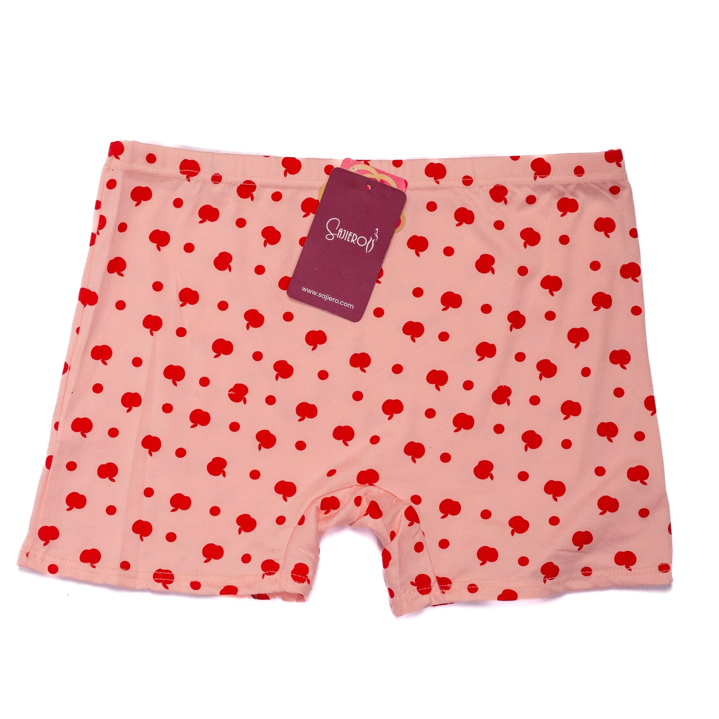 Softy Wear CH Printed Cotton Boxer Panty thigh panties for ladies price in pakistan online