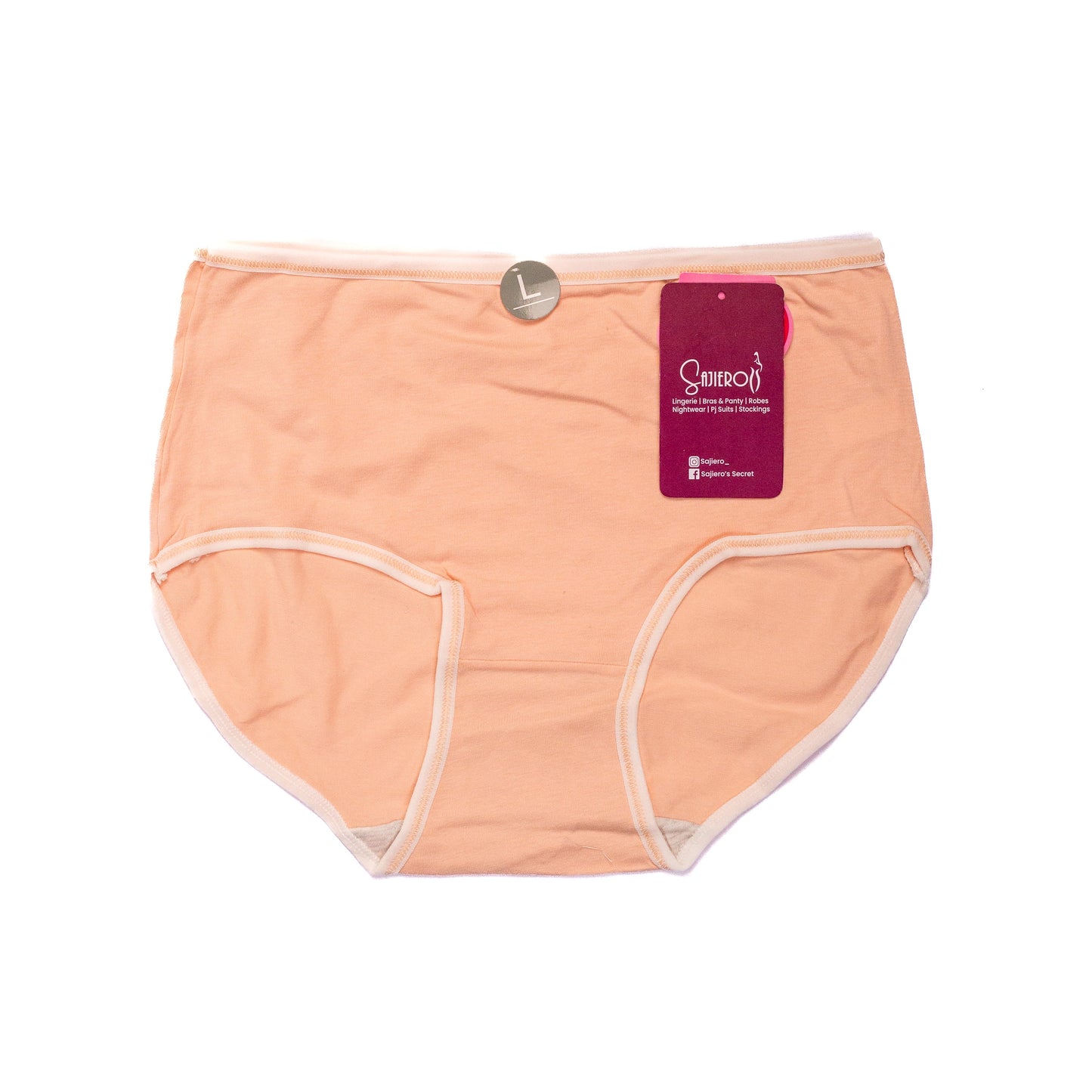 Softy Wear KVC Plain Cotton Panty good quality stretchable panties for women and ladies price in pakistan onlinne