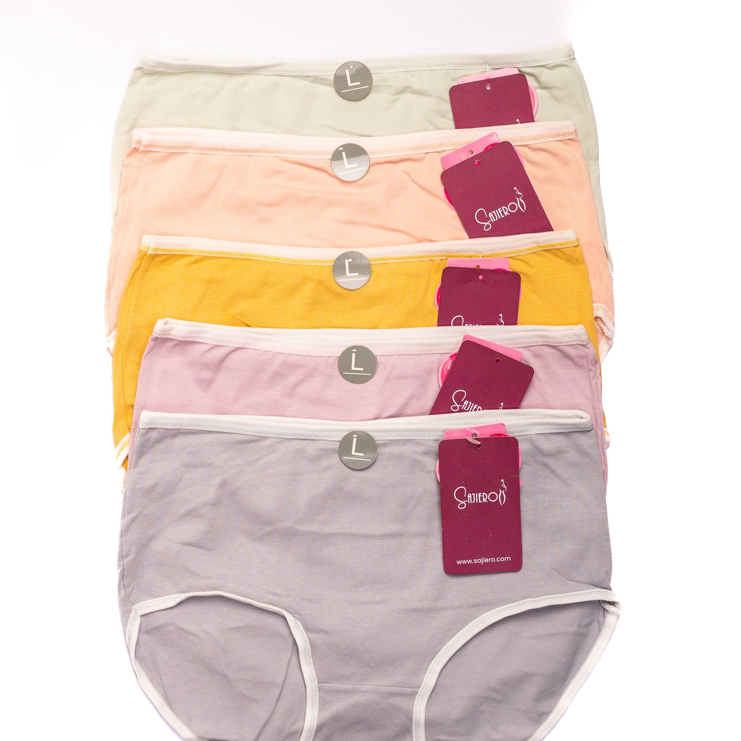 Softy Wear KVC Plain Cotton Panty good quality stretchable panties for women and ladies price in pakistan onlinne