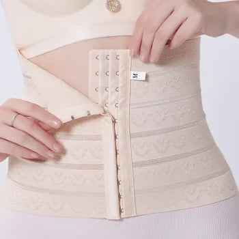 Softy Wear Tummy Wrap Postpartum Slimming Belt