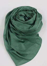 PREMIUM SILK - MINT