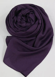 PREMIUM SILK - PURPLE