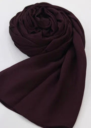 PREMIUM SILK - AMETHYST