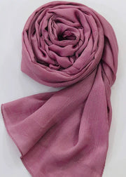 PREMIUM SILK - Tea Pink