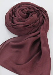 PREMIUM SILK - ROSEWOOD