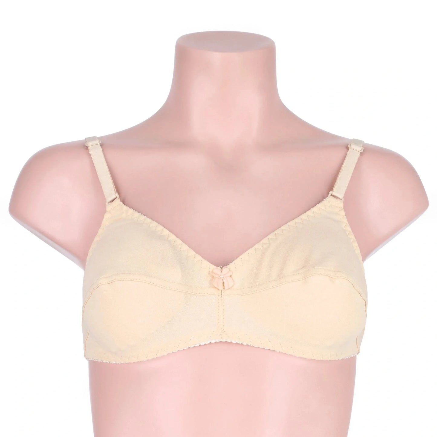 TNW Ample Casual Non Padded Wireless Bra