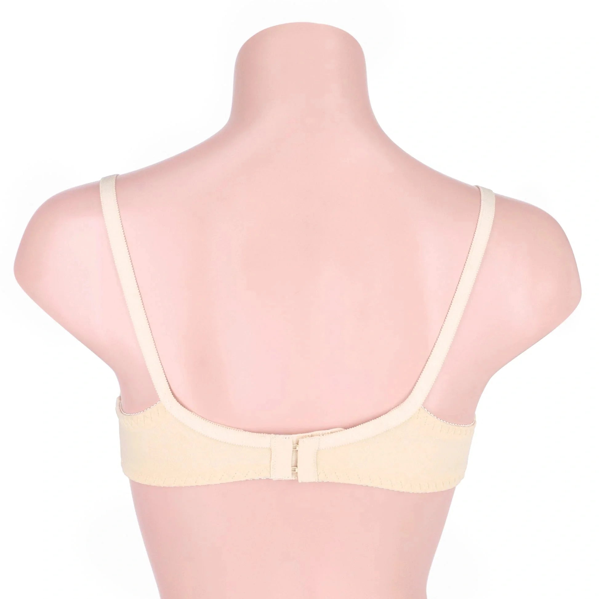 TNW Ample Casual Non Padded Wireless Bra