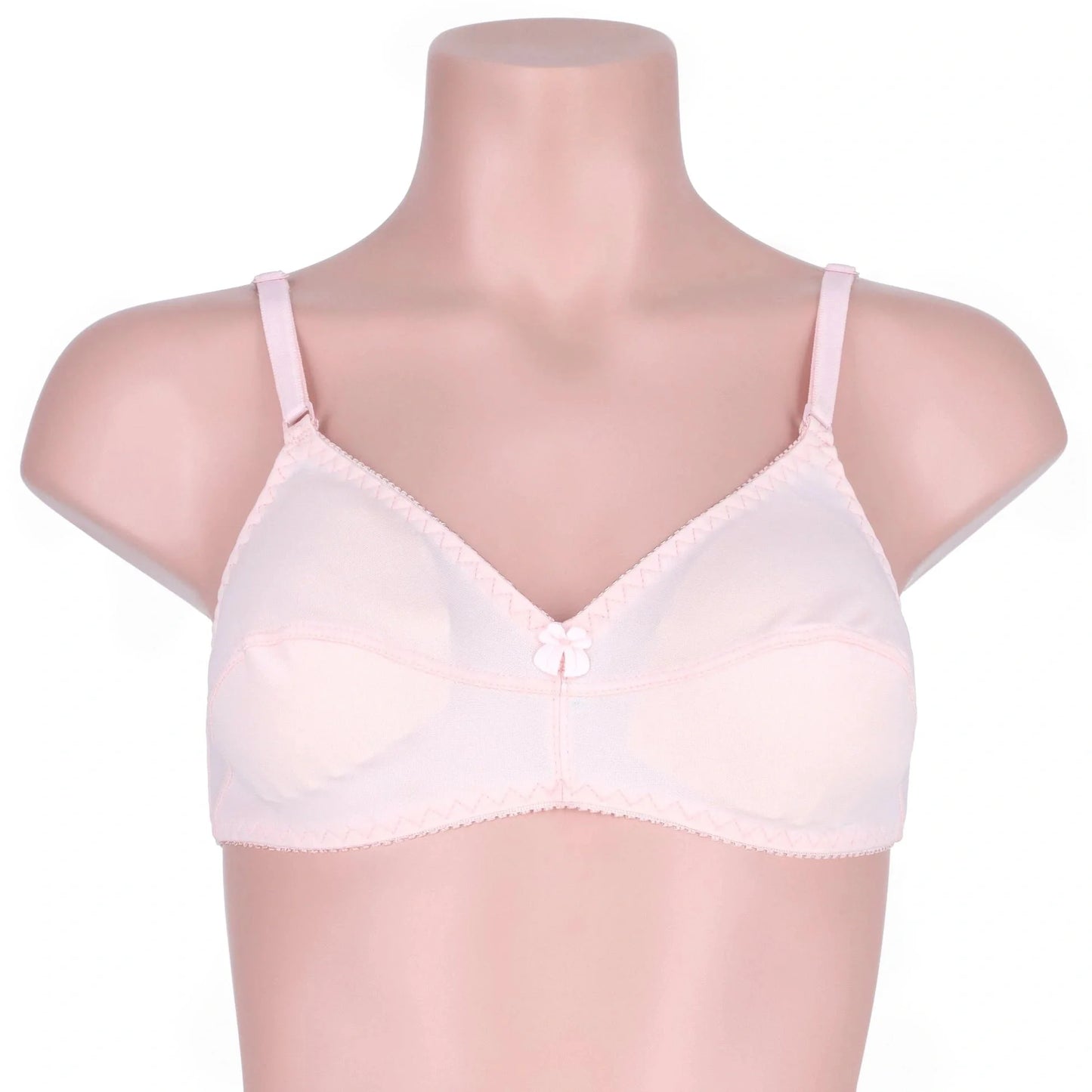 TNW Ample Casual Non Padded Wireless Bra