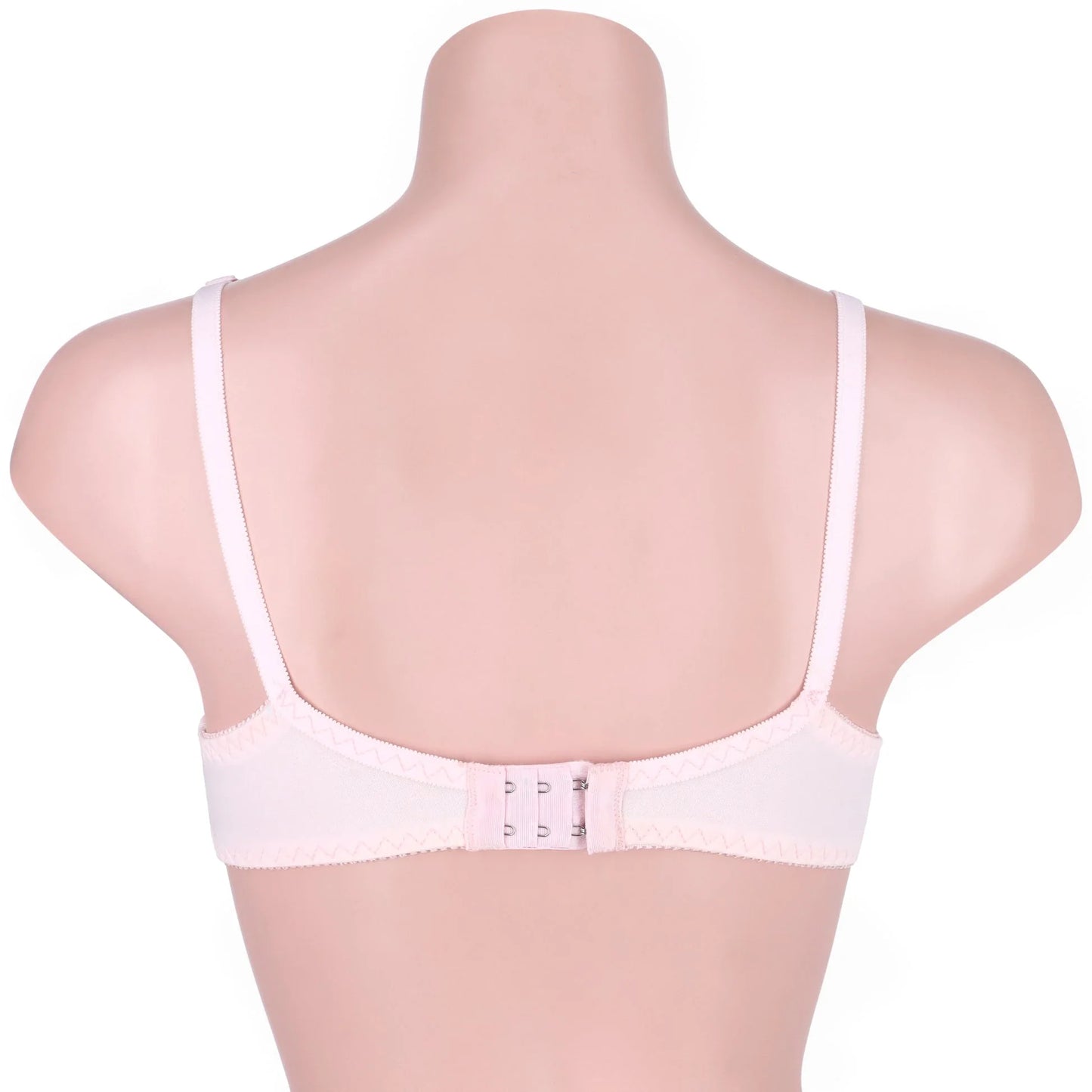 TNW Ample Casual Non Padded Wireless Bra