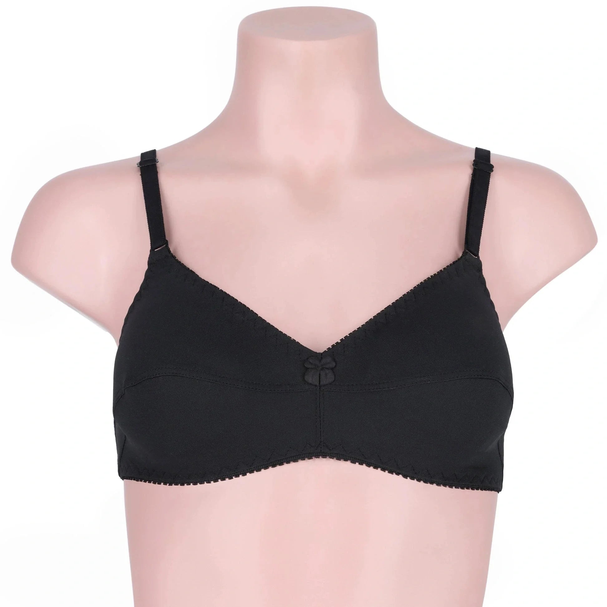 TNW Ample Casual Non Padded Wireless Bra