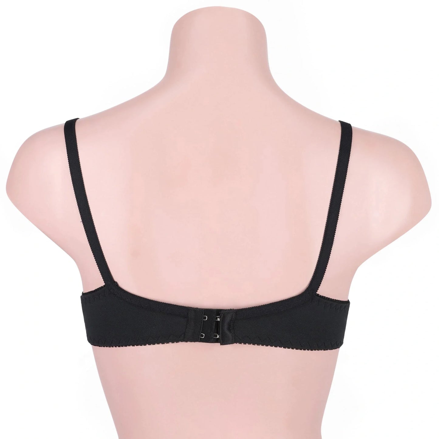 TNW Ample Casual Non Padded Wireless Bra