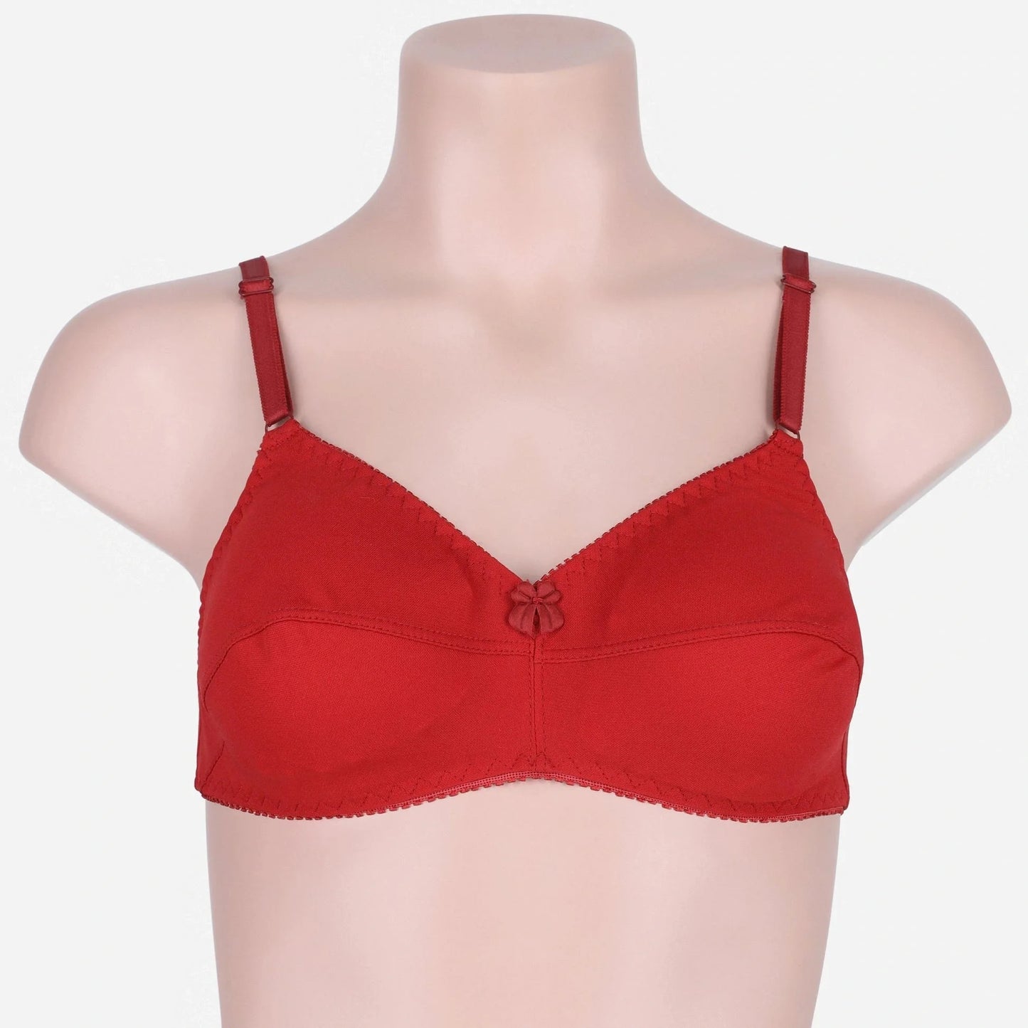 TNW Ample Casual Non Padded Wireless Bra