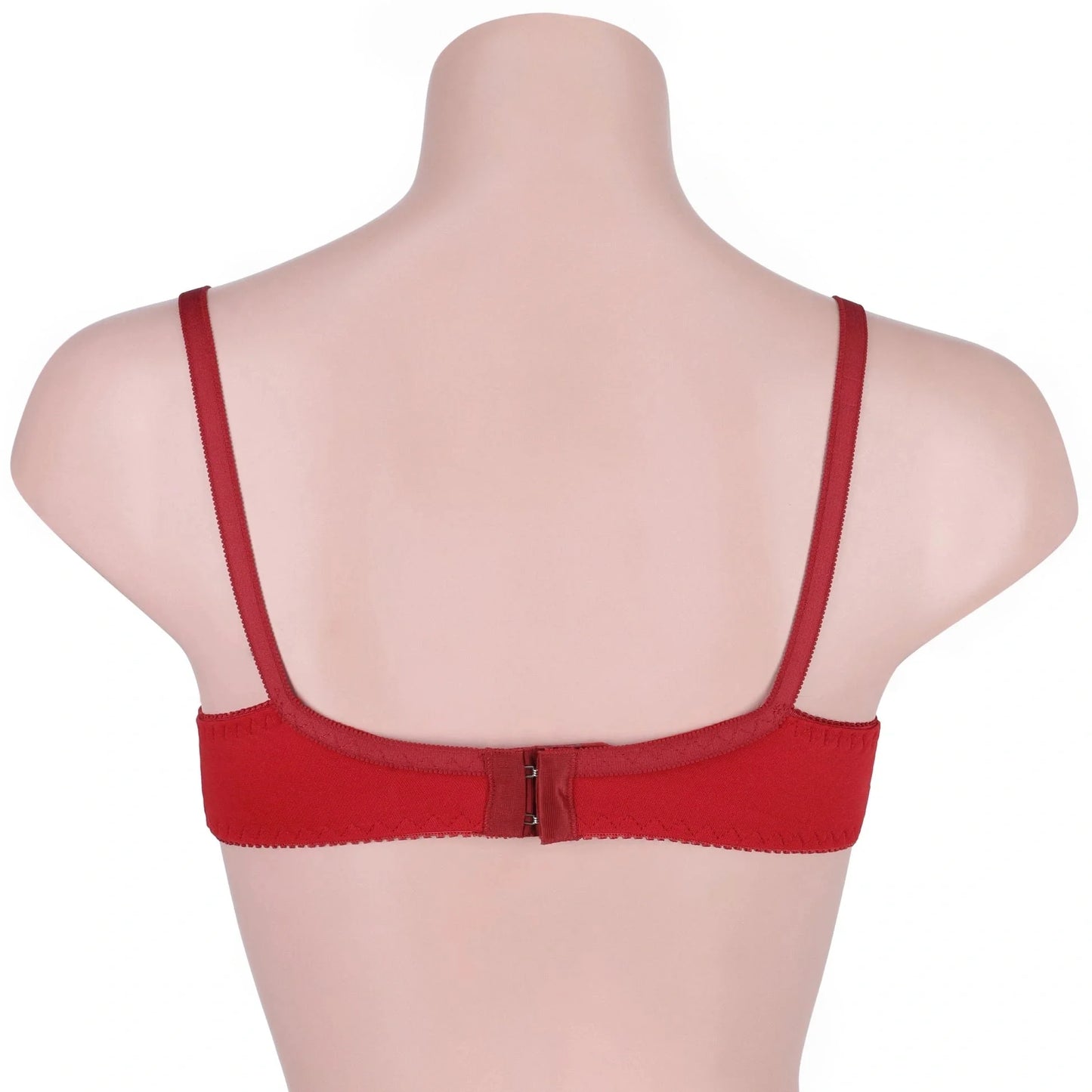 TNW Ample Casual Non Padded Wireless Bra