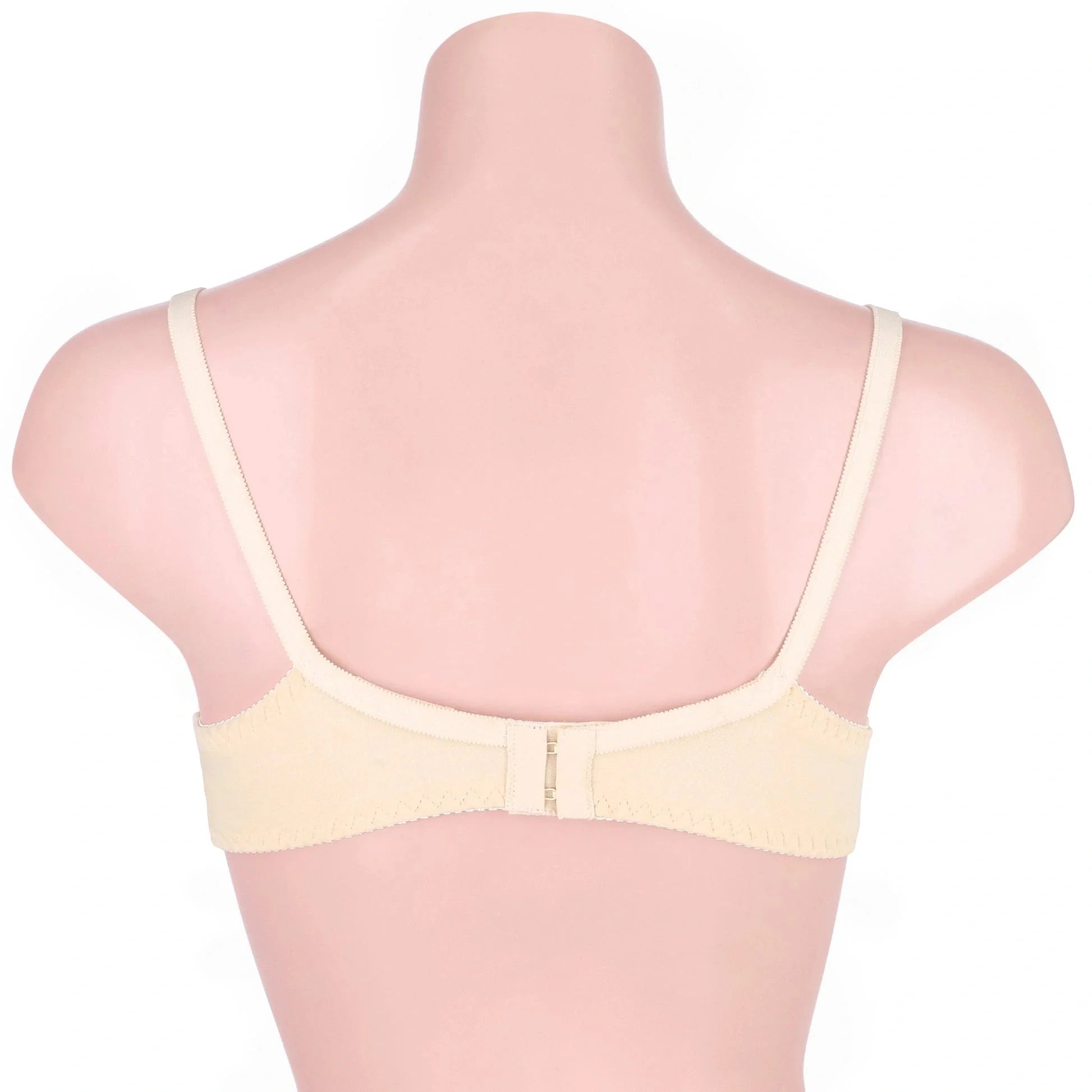 TNW Ample Single Padded Casual Wireless Bra