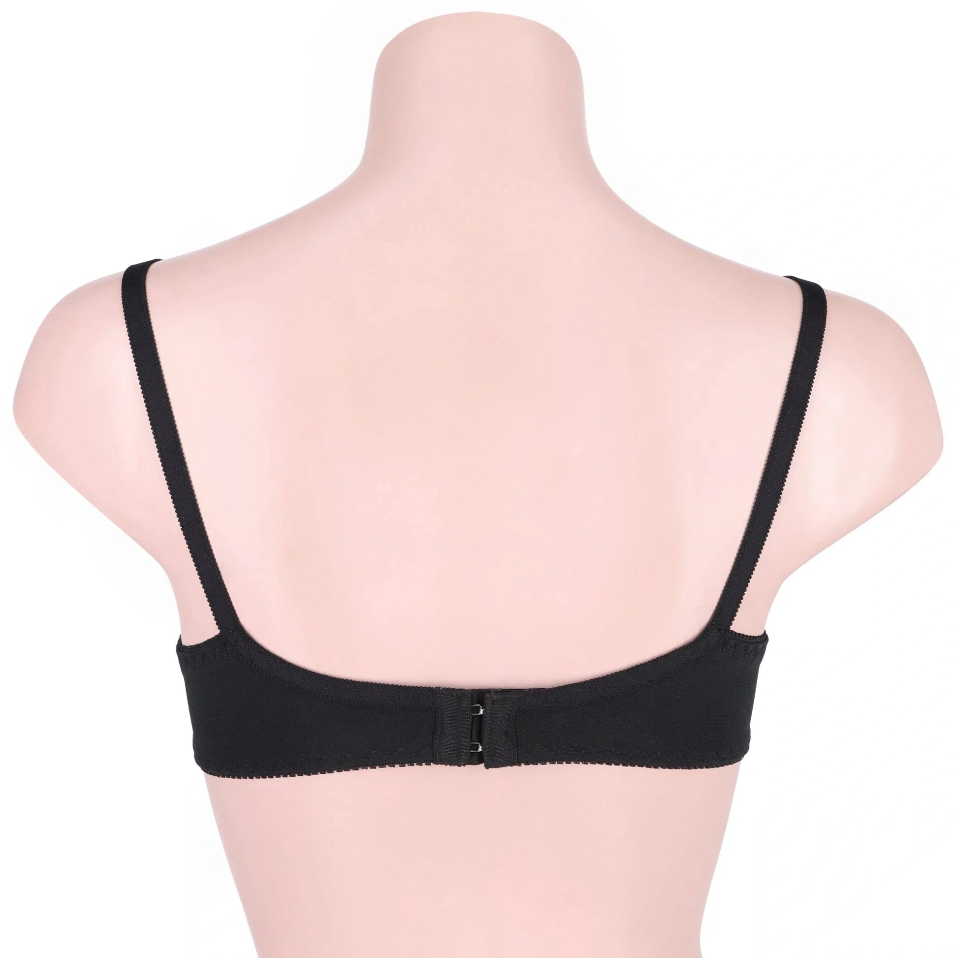 TNW Ample Single Padded Casual Wireless Bra