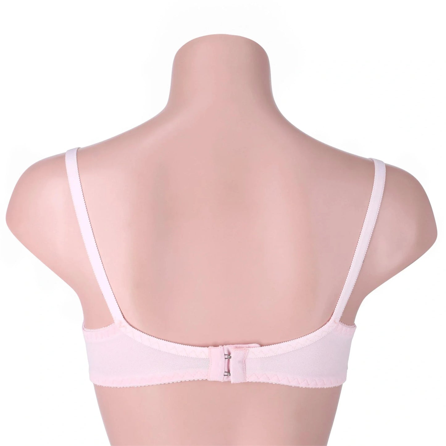 TNW Ample Single Padded Casual Wireless Bra