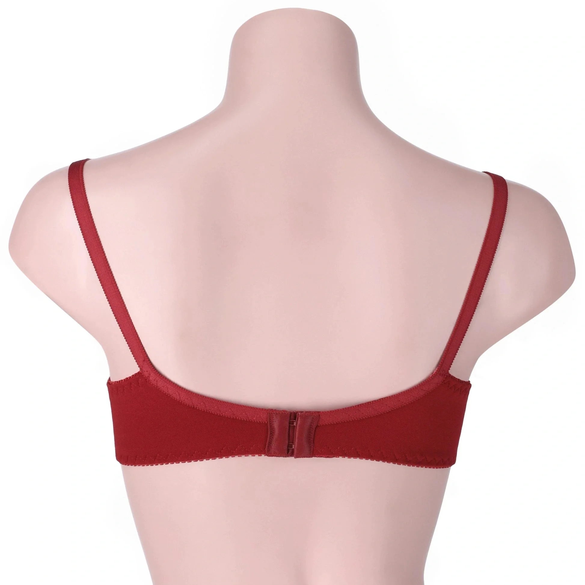 TNW Ample Single Padded Casual Wireless Bra