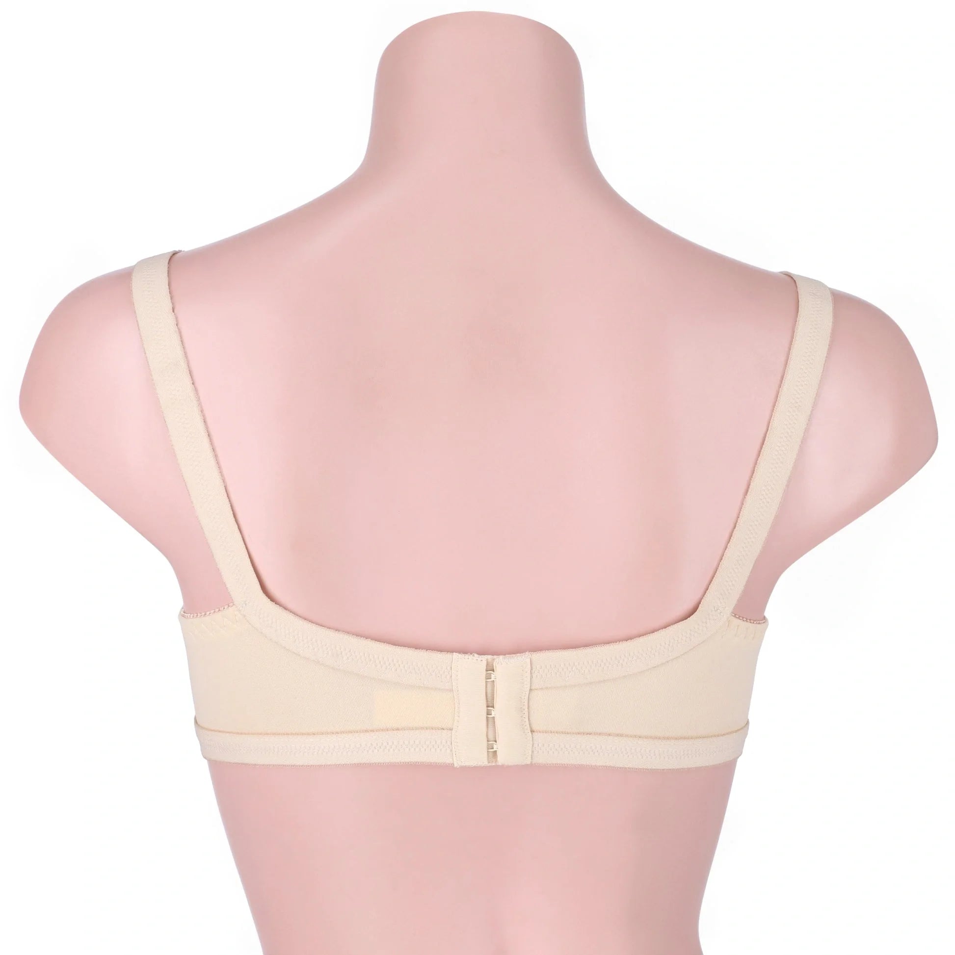 TNW Cross Ample Casual Non Padded Wireless Bra