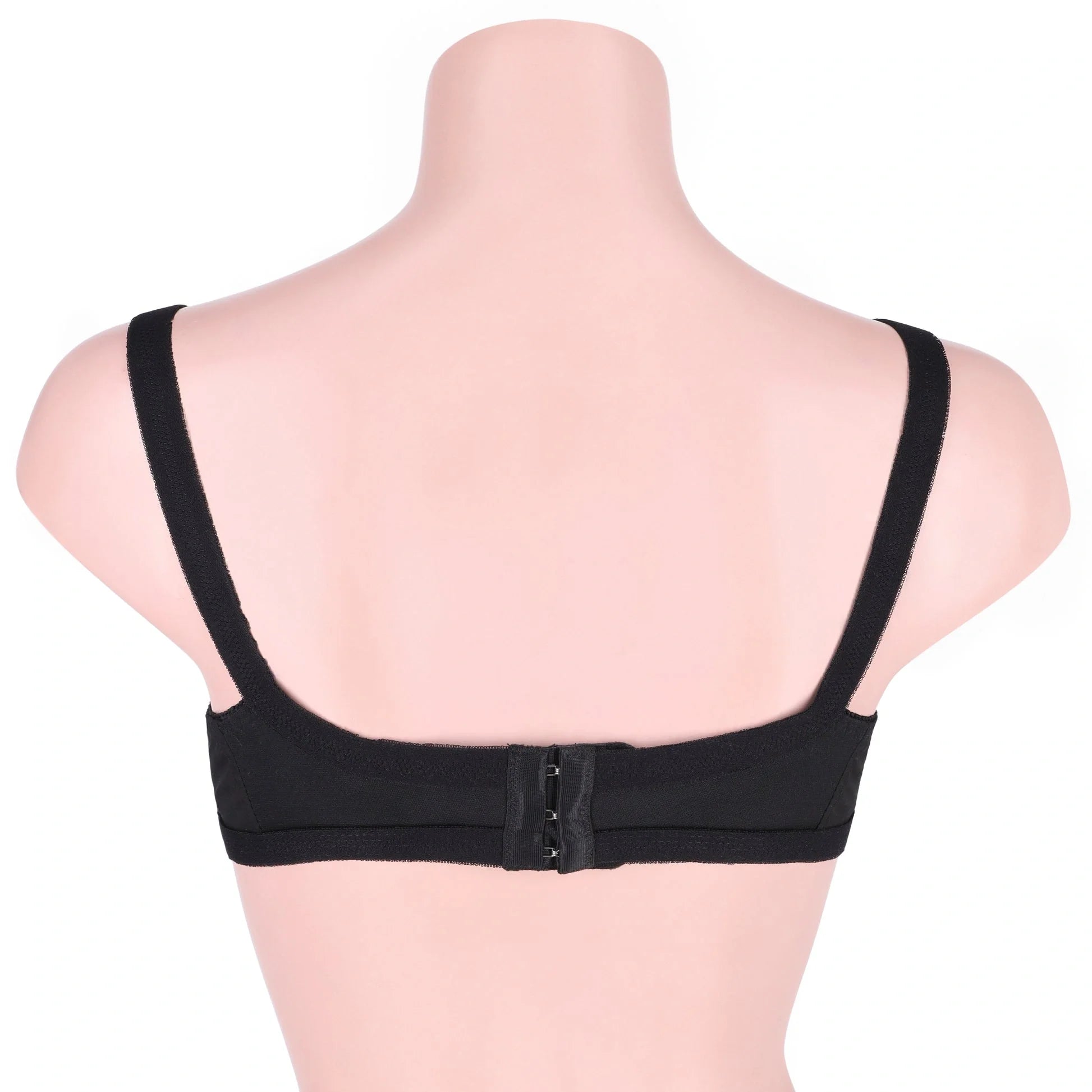 TNW Cross Ample Casual Non Padded Wireless Bra