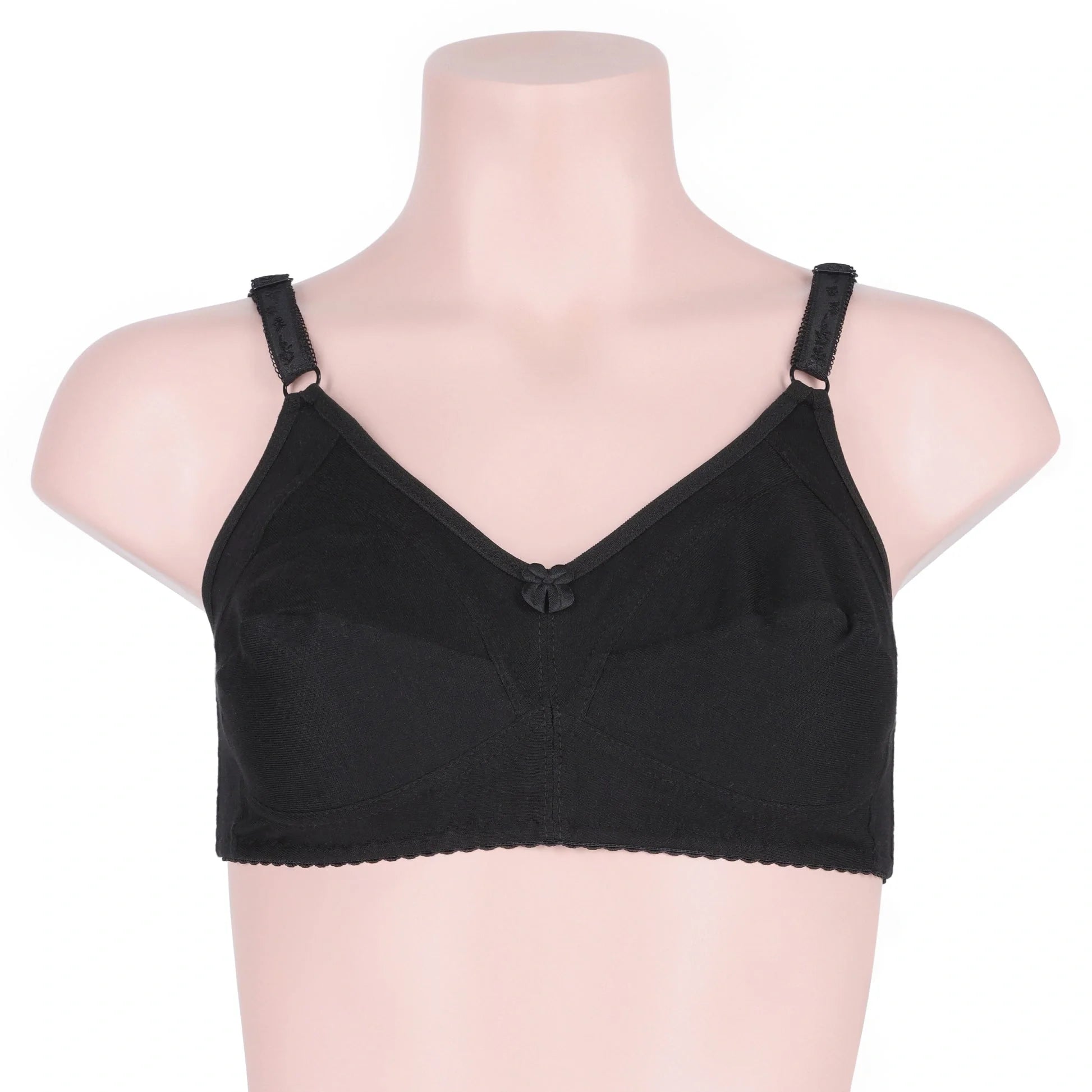 TNW Easy Fit Casual Non Padded Wireless Bra