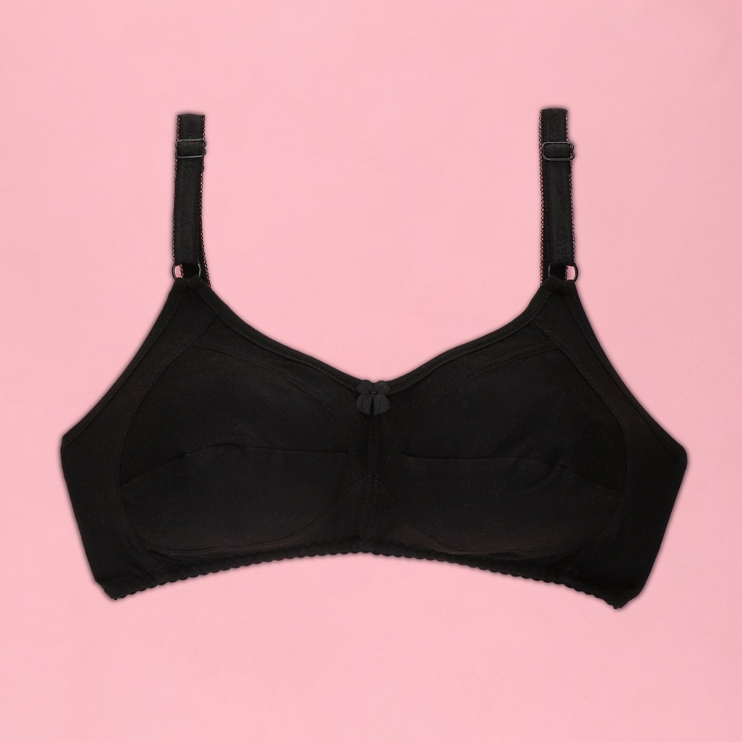 TNW Easy Fit Casual Non Padded Wireless Bra