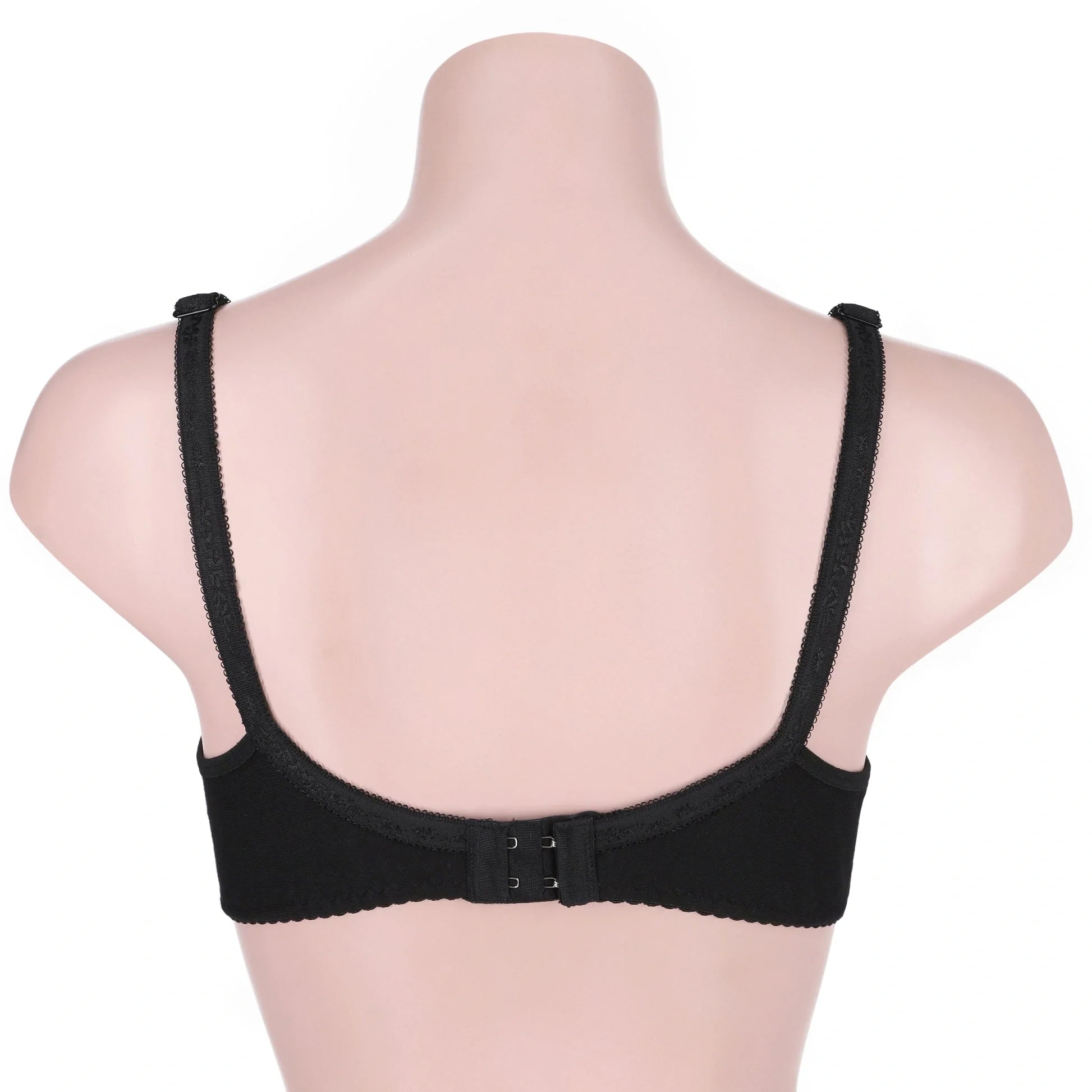 TNW Easy Fit Casual Non Padded Wireless Bra