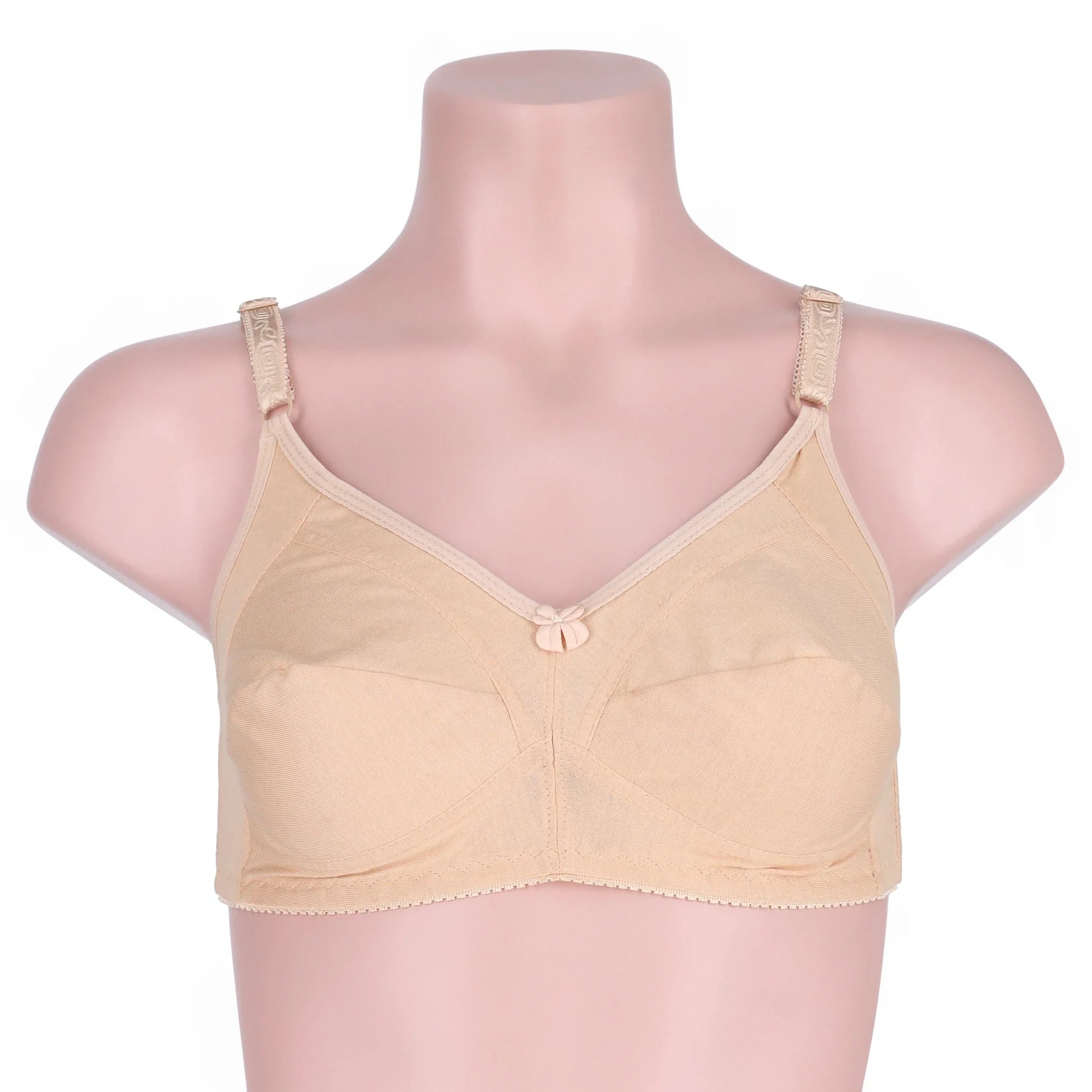 TNW Easy Fit Casual Non Padded Wireless Bra