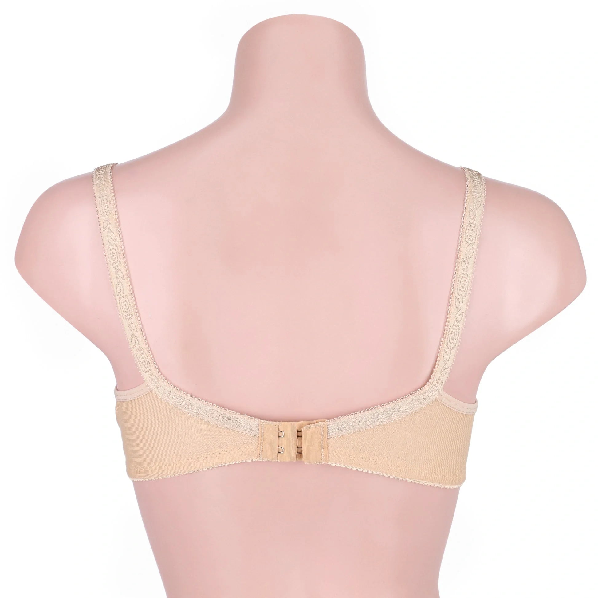 TNW Easy Fit Casual Non Padded Wireless Bra