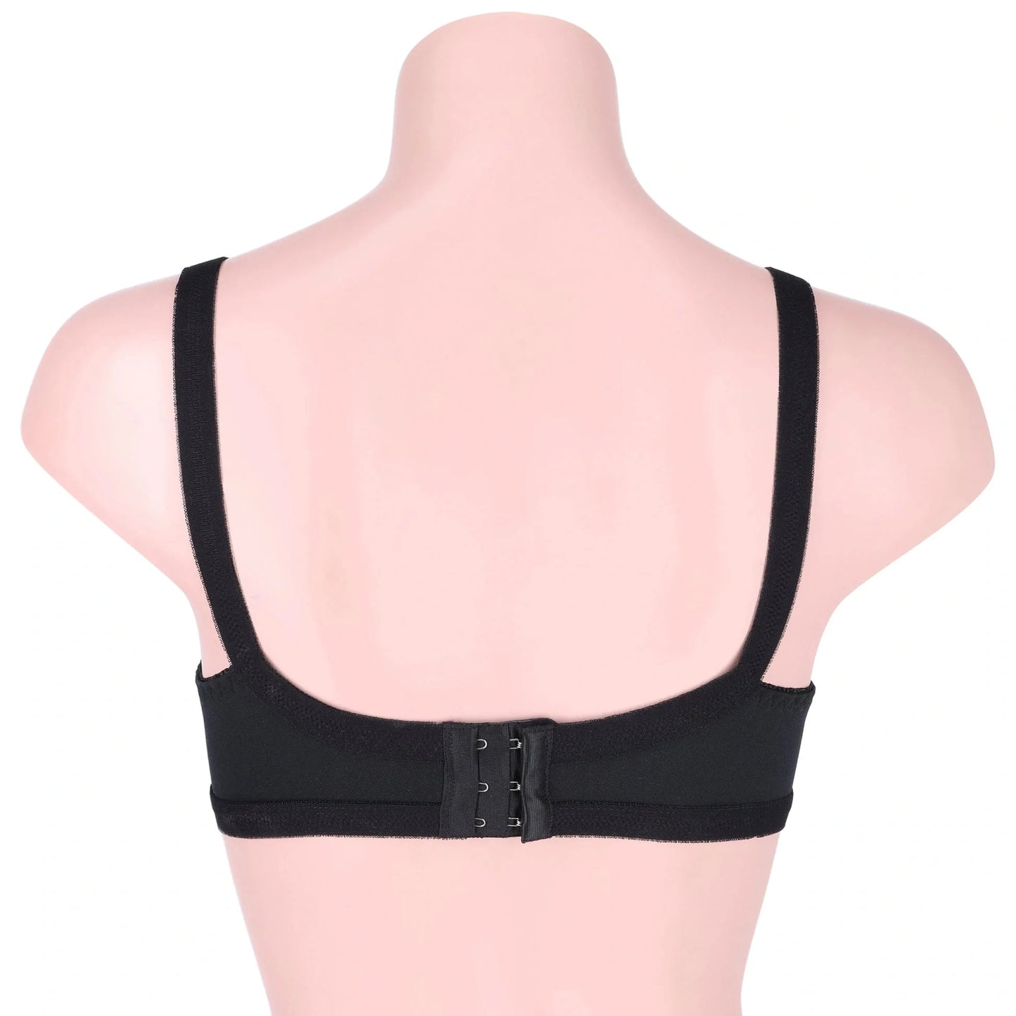 TNW Cross Net Casual Non Padded Wireless Bra