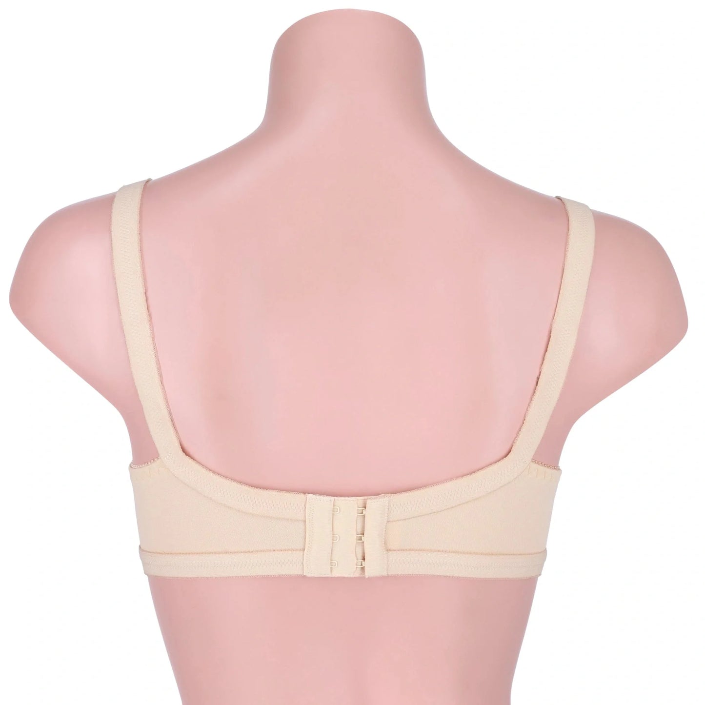 TNW Cross Net Casual Non Padded Wireless Bra