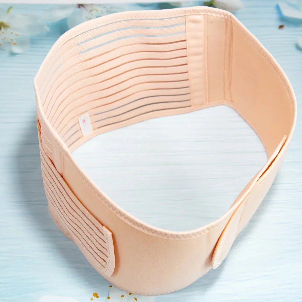 TNW Postpartum Maternity Belly Band Belt