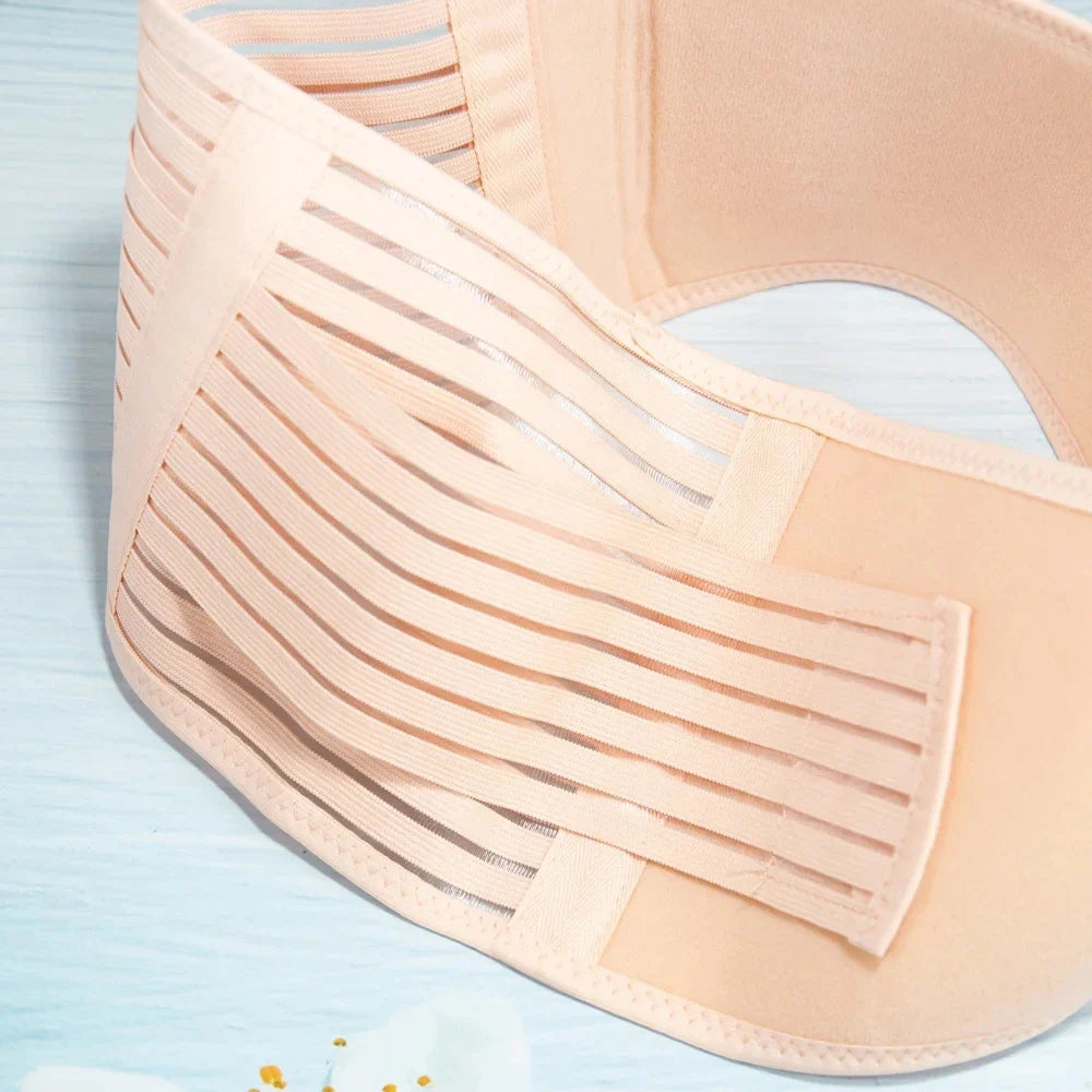 TNW Postpartum Maternity Belly Band Belt