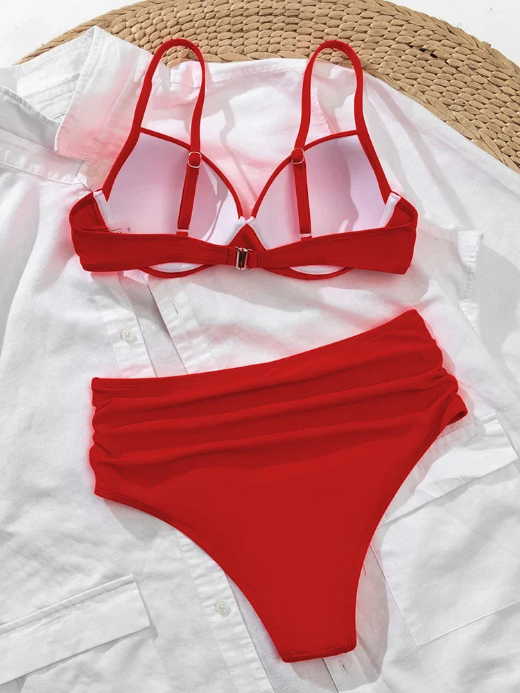 Lowest price bikini set in Pakistan 