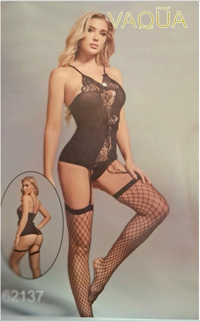 Softy Wear Hexagon Open Crotch Transparent Stocking sexy net stocking for women price in pakistan