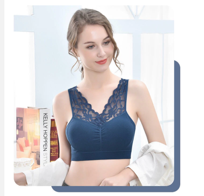 TNW Ropa Padded Pushup Bra